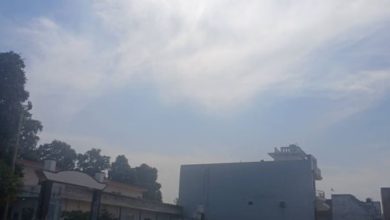 Photo of सर्दी में गर्मी का एहसास , राजस्थान में तापमान सामान्य से 2-5 डिग्री ऊपर