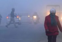 Photo of हरियाणा में शीतलहर के साथ सताएगी ठंड, बारिश और कोहरे की संभावना