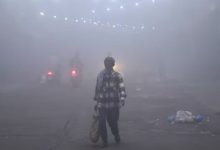 Photo of यूपी: मौसम में ठहराव…लेकिन सर्दी से नहीं मिलेगी राहत, कोहरे के साथ बूंदाबांदी के आसार