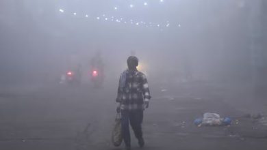 Photo of यूपी: मौसम में ठहराव…लेकिन सर्दी से नहीं मिलेगी राहत, कोहरे के साथ बूंदाबांदी के आसार