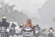 Photo of मध्य प्रदेश में कड़ाके की ठंड की वापसी, कटनी में 3.5 डिग्री पारा