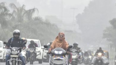 Photo of मध्य प्रदेश में कड़ाके की ठंड की वापसी, कटनी में 3.5 डिग्री पारा