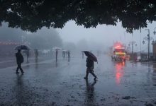 Photo of पंजाब में होगी बारिश! मौसम की नई Update जारी