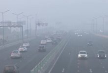 Photo of दिल्ली एनसीआर में स्मॉग का कहर: नहीं मिल रही प्रदूषण से राहत, कई इलाकों में AQI 200 पार