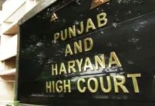 Photo of लोकल इलेक्शन को लेकर हाईकोर्ट ने पंजाब स्टेट इलेक्शन कमिश्नर को दिए निर्देश