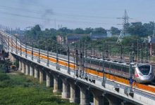 Photo of  दिल्ली-एनसीआर में मेट्रो को बजट की डोज से मिली ताकत…