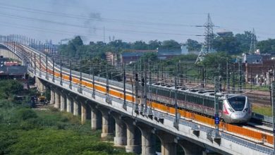 Photo of दिल्ली-एनसीआर में मेट्रो को बजट की डोज से मिली ताकत…