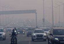 Photo of पहाड़ों पर बर्फ और मैदानों में बारिश-बिजली जारी, शीत लहर भी तारी; दिल्ली में कोहरे का अलर्ट