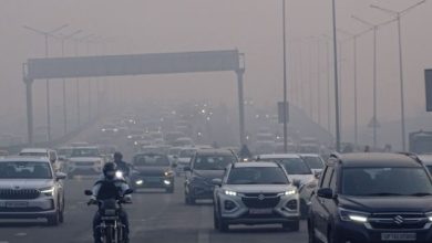 Photo of पहाड़ों पर बर्फ और मैदानों में बारिश-बिजली जारी, शीत लहर भी तारी; दिल्ली में कोहरे का अलर्ट