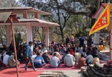 Photo of चमोली: श्रीनंदादेवी राजजात के आयोजन के लिए बनी समन्वय समिति