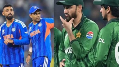 Photo of भारत-पाकिस्तान का सेमीफाइनल मुश्किल, इंग्लैंड की जीत से बदला पूरा समीकरण