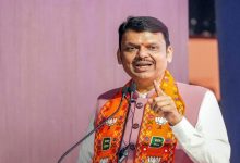 Photo of ‘गलत मतलब न निकालें जाएं, इस डर से मजाक भी नहीं कर रहे नेता’, सीएम फडणवीस का बयान