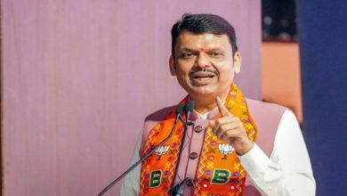 Photo of ‘गलत मतलब न निकालें जाएं, इस डर से मजाक भी नहीं कर रहे नेता’, सीएम फडणवीस का बयान