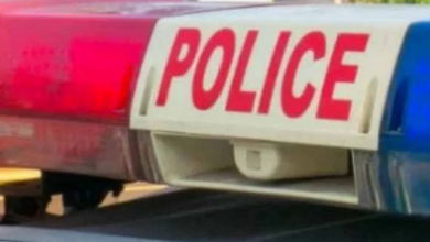 Photo of फर्जी पुलिस बनकर लूट करने वाला गैंग गिरफ्तार, खाकी पगड़ी और थानेदार के जूतों से फैलाते थे दहशत