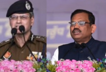 Photo of मोगा में युद्ध नशेयां विरुद्ध-2 रैली: मंच पर डीजीपी-चीफ सेक्रेटरी की मौजूदगी पर बवाल
