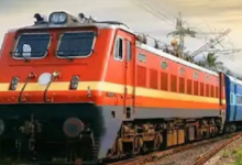 Photo of  अंबाला-बठिंडा रेल खंड पर बढ़ेगी ट्रेनों की रफ्तार, राजपुरा से पहले ही बाईपास से होगी डायवर्ट