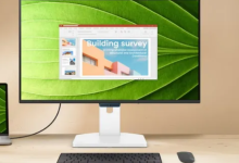 Photo of BenQ के नए मॉनिटर हुए भारत में लॉन्च, 27-इंच तक है डिस्प्ले