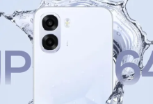 Photo of Oppo का नया 50MP कैमरा वाला सस्ता 5G फोन लॉन्च