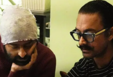 Photo of आमिर खान ने बताई Arijit Singh से मिलने की असली वजह