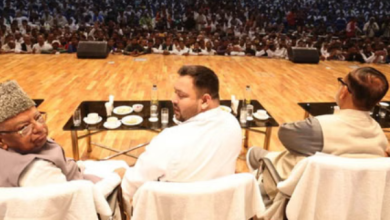 Photo of बिहार में हार के बाद अब बाहर पांव पसारने की तैयारी में राजद, नया लक्ष्य बताकर क्या बोले तेजस्वी?