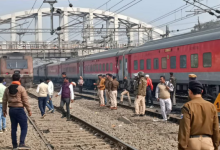 Photo of रेल ट्रैक हादसों में युवा गंवा रहे जान: रात 6 से सुबह 6 बजे के बीचअधिक एक्सीडेंट