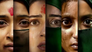 Photo of The Kerala Story 2 Trailer: ‘मेरा सलीम ऐसा नहीं है…’, रोंगटे खड़े कर देगा ट्रेलर