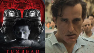 Photo of Dhurandhar में देखा ‘रहमान डकैत’ का खौफ