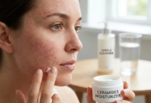 Photo of क्या आपकी स्किन भी हो गई है ज्यादा सेंसिटिव? इन 5 तरीकों से करें स्किन बैरियर को हील