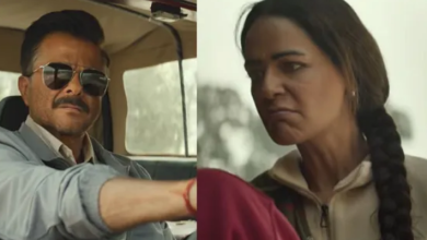 Photo of फौजी अवतार में Anil Kapoor छुड़ाएंगे दुश्मनों के छक्के, ‘सूबेदार’ का धांसू ट्रेलर रिलीज