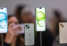 Photo of Made In India iPhone: भारत से सर्वाधिक निर्यात वाला उत्पाद बना आईफोन