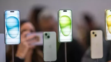 Photo of Made In India iPhone: भारत से सर्वाधिक निर्यात वाला उत्पाद बना आईफोन