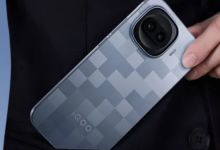 Photo of iQOO का 7600 mAh बैटरी वाला नया 5G फोन लॉन्च