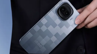 Photo of iQOO का 7600 mAh बैटरी वाला नया 5G फोन लॉन्च