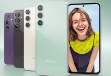 Photo of Samsung का 59,999 रुपये वाला 5G फोन सिर्फ 35,999 में