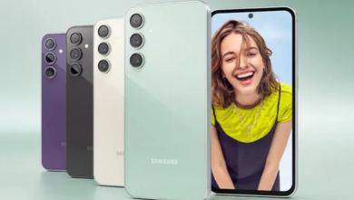 Photo of Samsung का 59,999 रुपये वाला 5G फोन सिर्फ 35,999 में