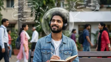 Photo of ऑफिस हो या घर, दूसरों के कमेंट्स को पर्सनली लेना कैसे छोड़ें?