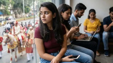 Photo of क्या Gen Z को शादी से डर लगता है? साइकियाट्रिस्ट ने डिकोड किया ‘कमिटमेंट फोबिया’