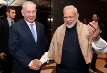 Photo of आज से दो दिन के इजरायल दौरे पर पीएम मोदी