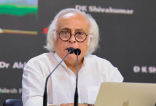 Photo of पीएम मोदी के इस्राइल दौरे पर कांग्रेस का हमला, जयराम रमेश ने कहा- यह नैतिक कायरता