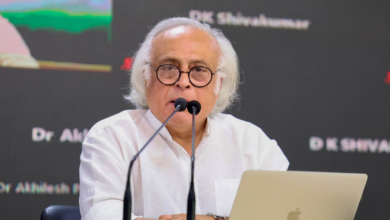 Photo of पीएम मोदी के इस्राइल दौरे पर कांग्रेस का हमला, जयराम रमेश ने कहा- यह नैतिक कायरता