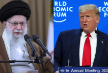 Photo of जिनेवा वार्ता से पहले खाड़ी में अमेरिकी सैन्य का जमावड़ा, ईरान में बढ़ी जंग की आशंका