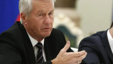 Photo of नॉर्वे के पूर्व पीएम ने की आत्महत्या की कोशिश, एपस्टीन फाइल्स में आया था नाम