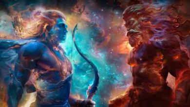 Photo of 4000 करोड़ में बनी रामायण का पहला रिव्यू आउट, लॉस एंजिलिस में हुई स्क्रीनिंग