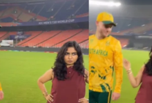 Photo of दुष्कर्म और बॉडी शेमिंग की धमकी से डरी सोशल मीडिया इन्फ्लुएंसर RJ Princy Parikh