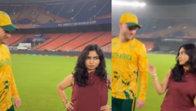 Photo of दुष्कर्म और बॉडी शेमिंग की धमकी से डरी सोशल मीडिया इन्फ्लुएंसर RJ Princy Parikh