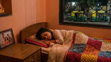 Photo of बच्चों में चिड़चिड़ापन और सुस्ती दूर करनी है तो सेट करें स्लीप रूटीन