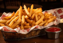Photo of क्रेविंग भी मिटेगी और वजन भी नहीं बढ़ेगा: देखें फ्रेंच फ्राइज के 6 ‘गिल्ट-फ्री’ रिप्लेसमेंट
