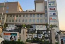 Photo of हिसार के सुपर स्पेशलिटी अस्पताल पर इनकम टैक्स टीम की रेड, मंत्री अनिल विज कर चुके हैं दौरा