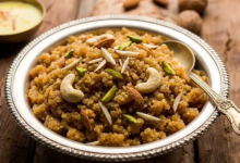 Photo of अब घर पर मूंग दाल का हलवा बनाना हुआ आसान, जानिए पर्फेक्ट और दानेदार स्वाद की सही तकनीक