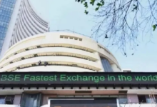 Photo of लंबी गिरावट के बाद बाजार ने लगाई तेजी की हैट्रिक, Nifty 25800 के पार जाकर बंद